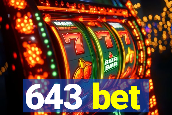 643 bet